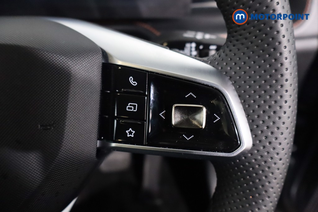 Mg Motor Uk HS Trophy Automatic Petrol-Electric Hybrid SUV - Stock Number (1630519) - 8th supplementary image