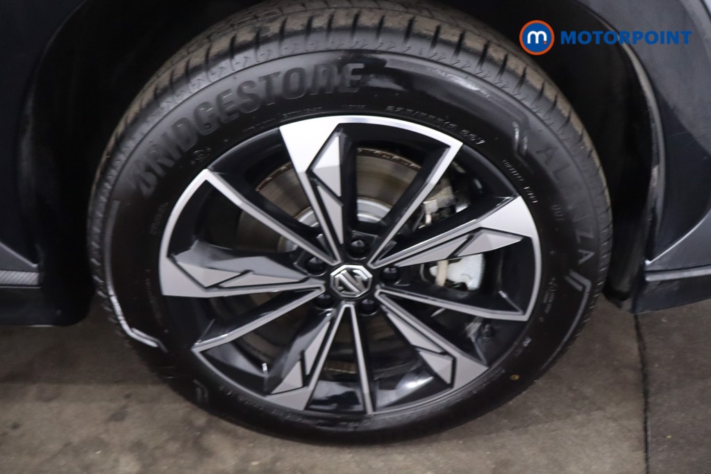 Mg Motor Uk HS Trophy Automatic Petrol-Electric Hybrid SUV - Stock Number (1630519) - 9th supplementary image