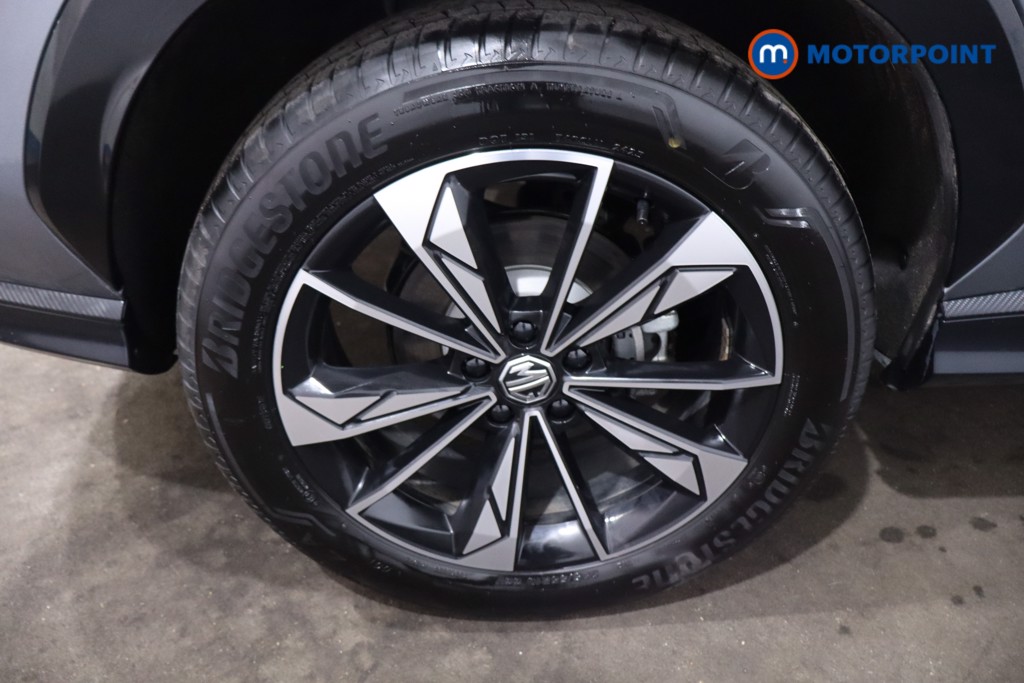 Mg Motor Uk HS Trophy Automatic Petrol-Electric Hybrid SUV - Stock Number (1630519) - 10th supplementary image