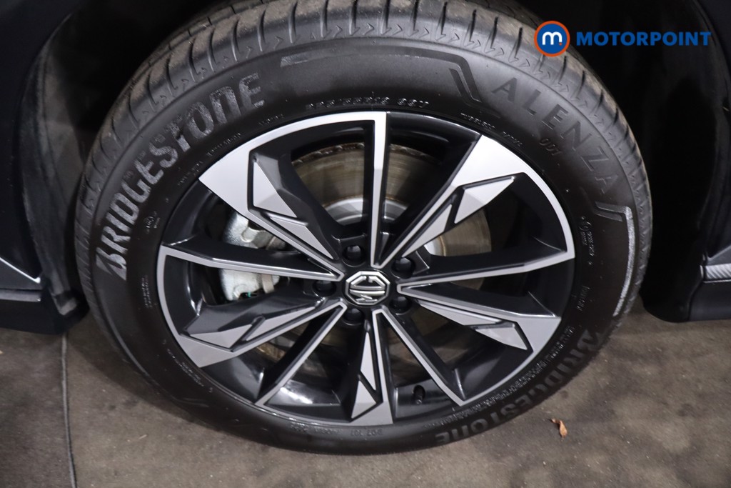 Mg Motor Uk HS Trophy Automatic Petrol-Electric Hybrid SUV - Stock Number (1630519) - 11th supplementary image