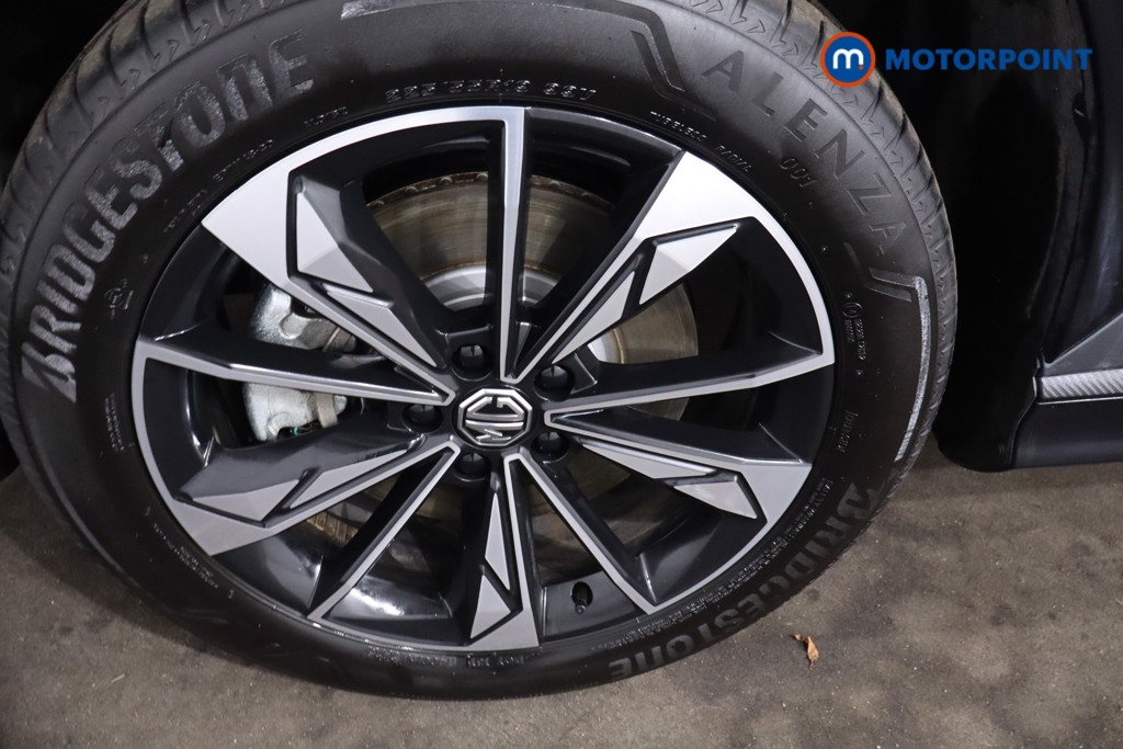 Mg Motor Uk HS Trophy Automatic Petrol-Electric Hybrid SUV - Stock Number (1630519) - 12th supplementary image