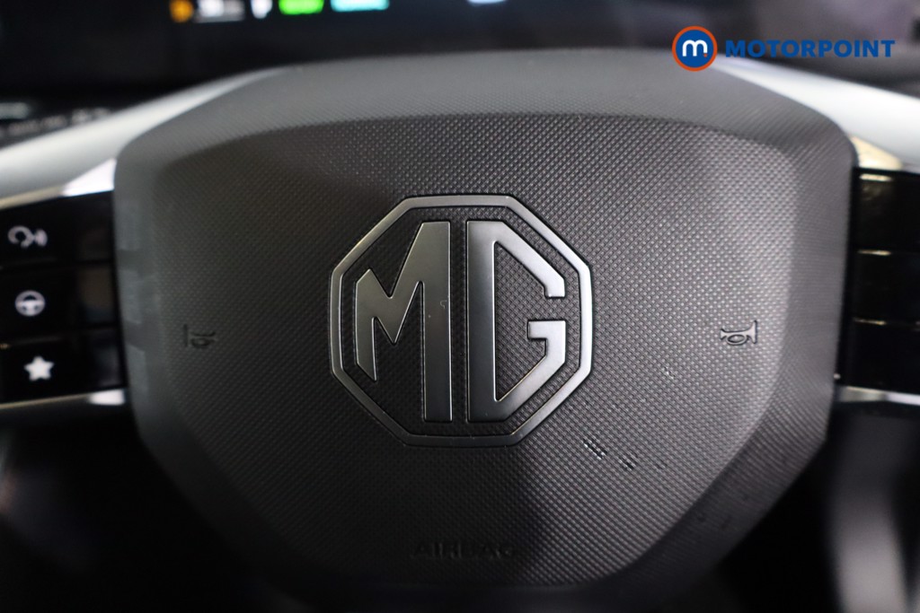 Mg Motor Uk HS Trophy Automatic Petrol-Electric Hybrid SUV - Stock Number (1630519) - 13th supplementary image