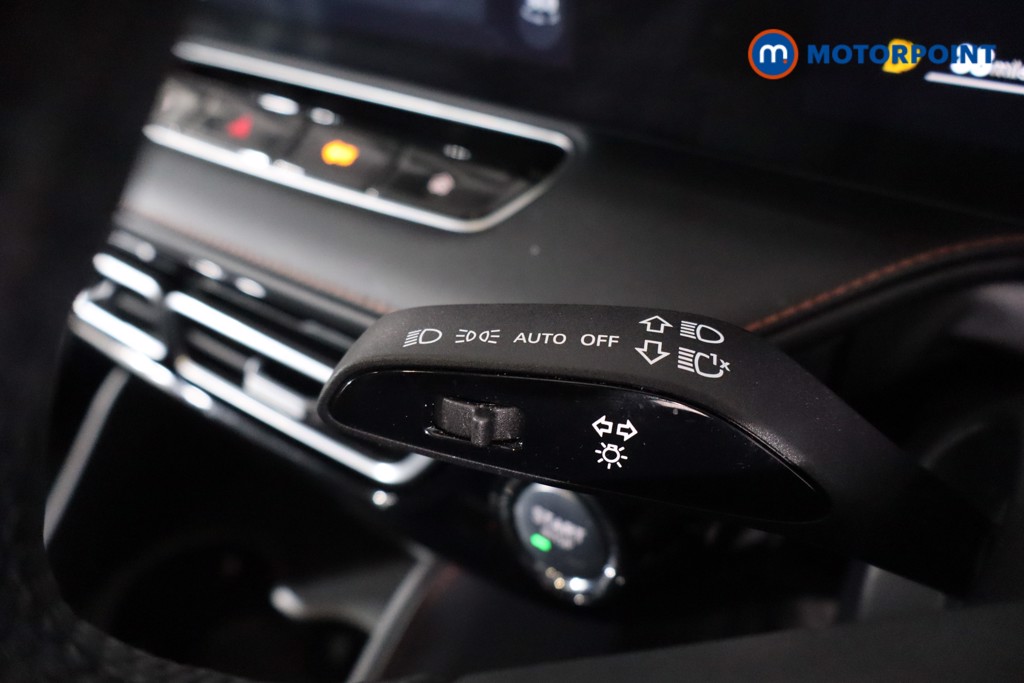 Mg Motor Uk HS Trophy Automatic Petrol-Electric Hybrid SUV - Stock Number (1630519) - 14th supplementary image