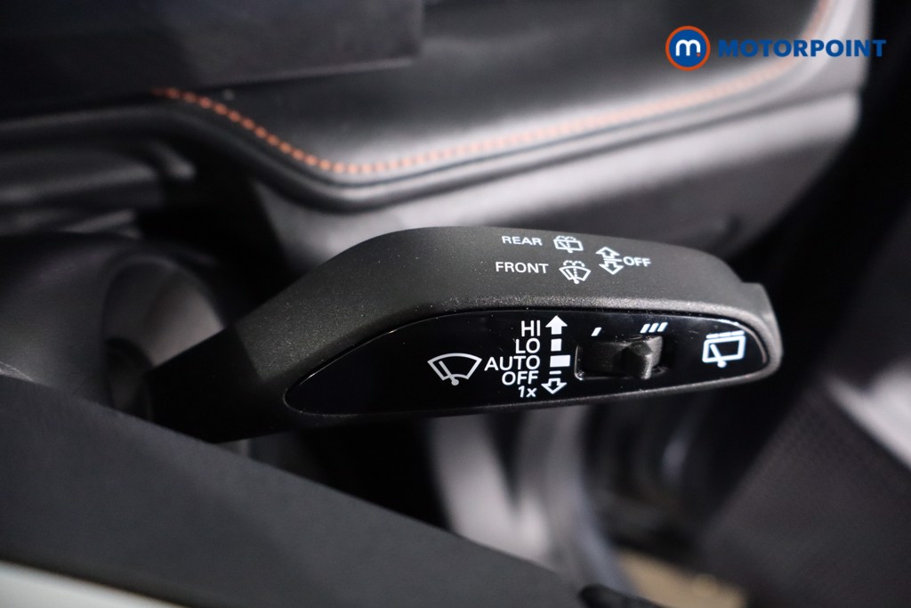 Mg Motor Uk HS Trophy Automatic Petrol-Electric Hybrid SUV - Stock Number (1630519) - 15th supplementary image