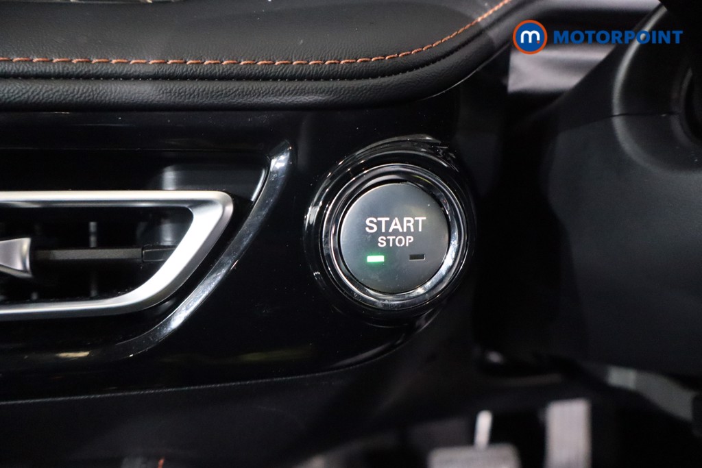 Mg Motor Uk HS Trophy Automatic Petrol-Electric Hybrid SUV - Stock Number (1630519) - 18th supplementary image