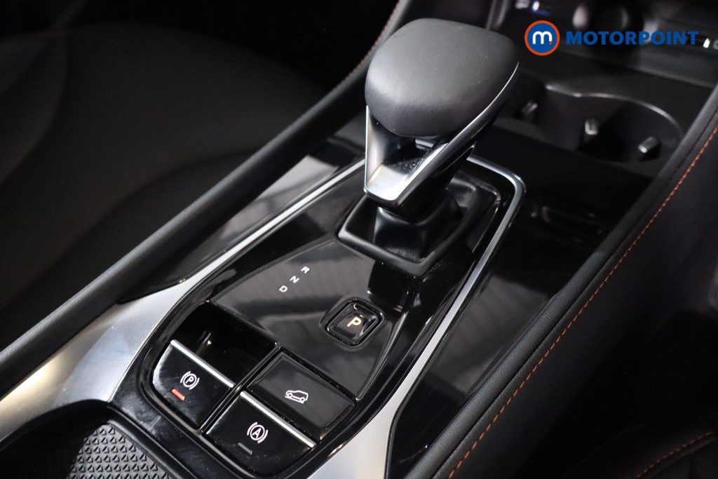 Mg Motor Uk HS Trophy Automatic Petrol-Electric Hybrid SUV - Stock Number (1630519) - 19th supplementary image