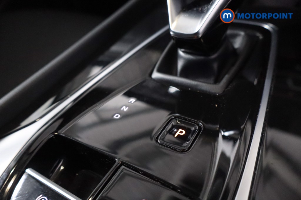 Mg Motor Uk HS Trophy Automatic Petrol-Electric Hybrid SUV - Stock Number (1630519) - 20th supplementary image