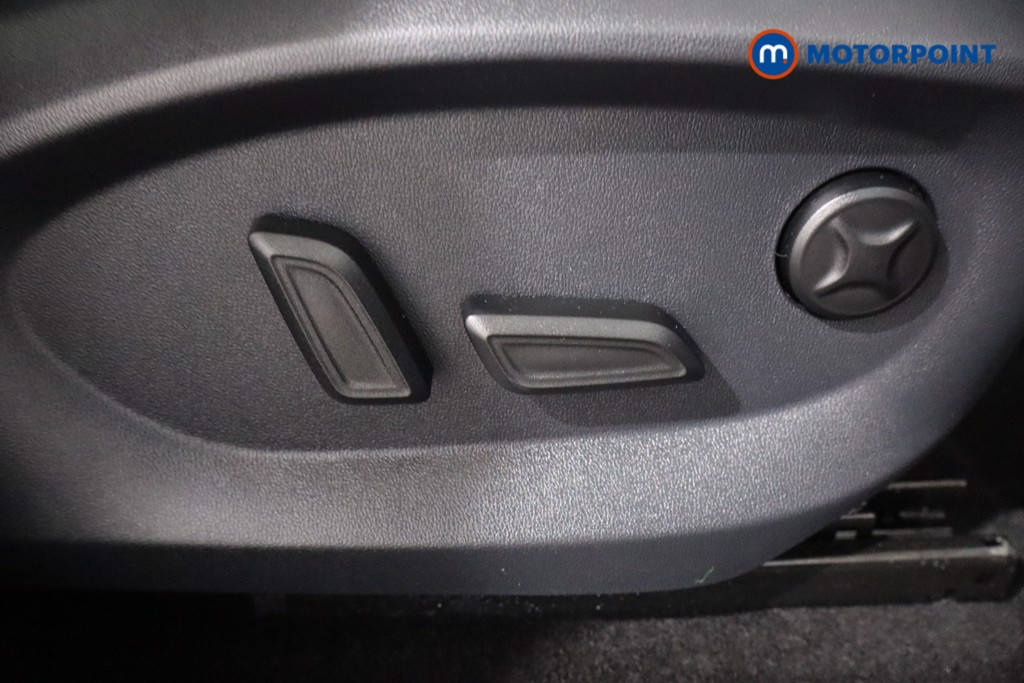 Mg Motor Uk HS Trophy Automatic Petrol-Electric Hybrid SUV - Stock Number (1630519) - 22nd supplementary image