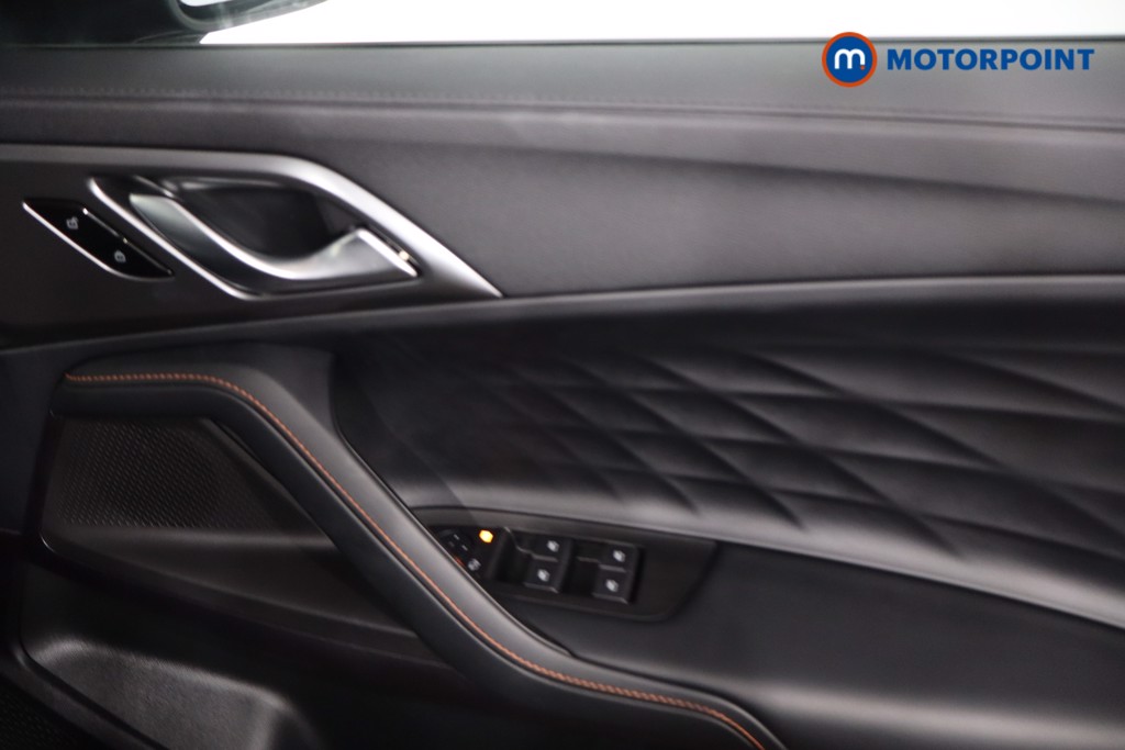 Mg Motor Uk HS Trophy Automatic Petrol-Electric Hybrid SUV - Stock Number (1630519) - 24th supplementary image