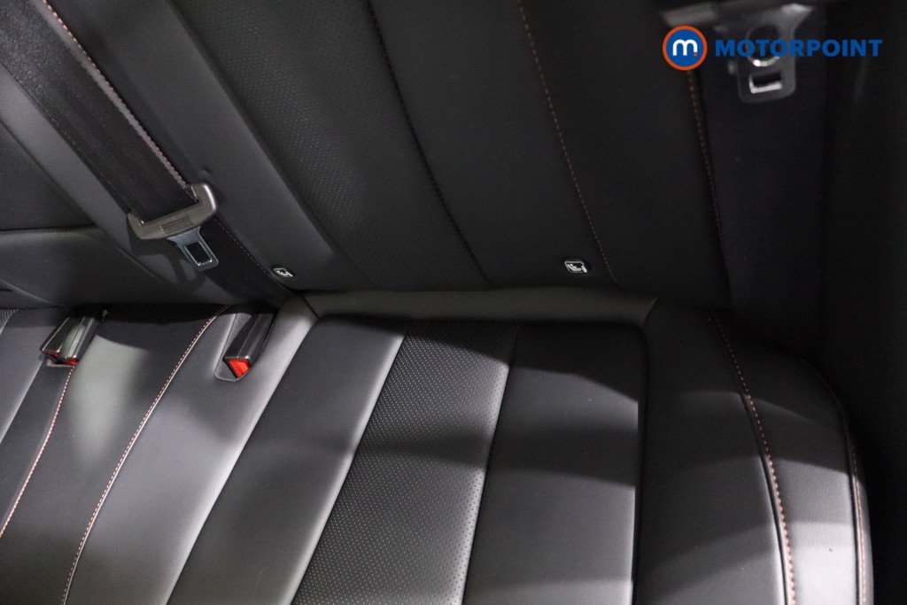 Mg Motor Uk HS Trophy Automatic Petrol-Electric Hybrid SUV - Stock Number (1630519) - 26th supplementary image