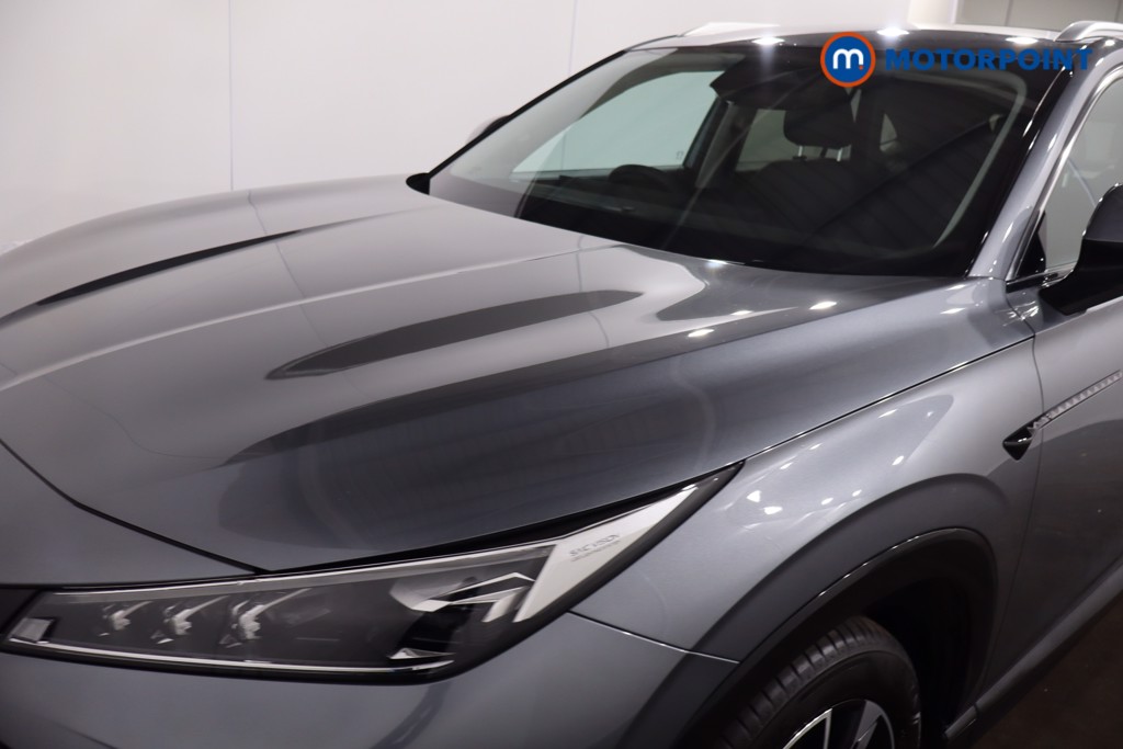 Mg Motor Uk HS Trophy Automatic Petrol-Electric Hybrid SUV - Stock Number (1630519) - 27th supplementary image