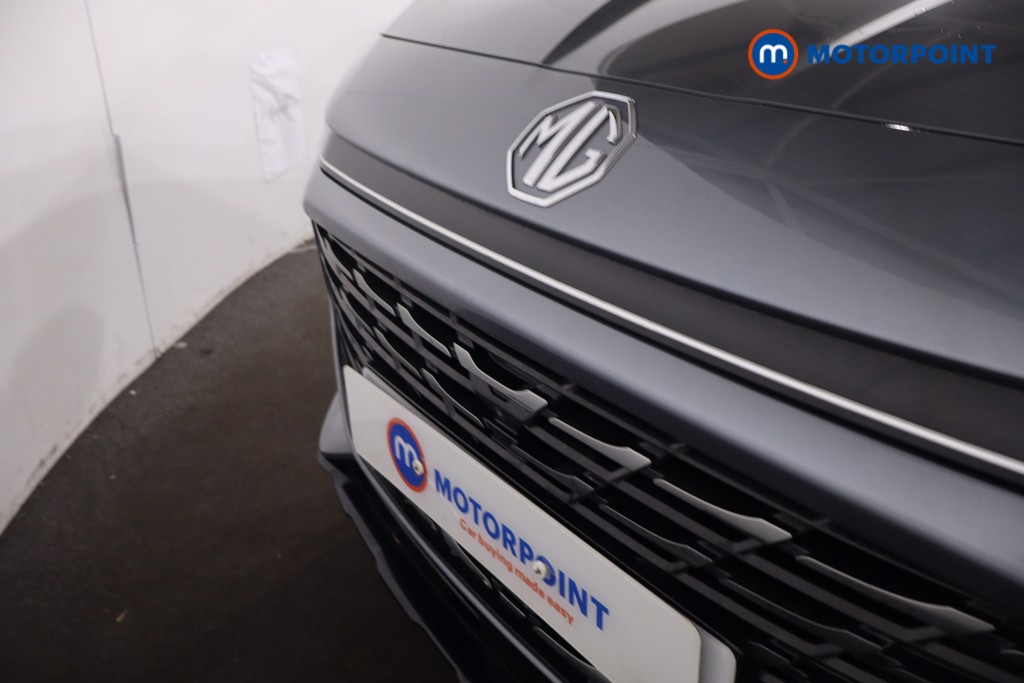 Mg Motor Uk HS Trophy Automatic Petrol-Electric Hybrid SUV - Stock Number (1630519) - 28th supplementary image