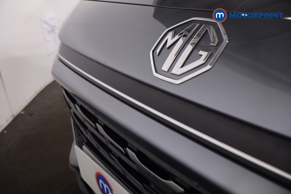 Mg Motor Uk HS Trophy Automatic Petrol-Electric Hybrid SUV - Stock Number (1630519) - 29th supplementary image