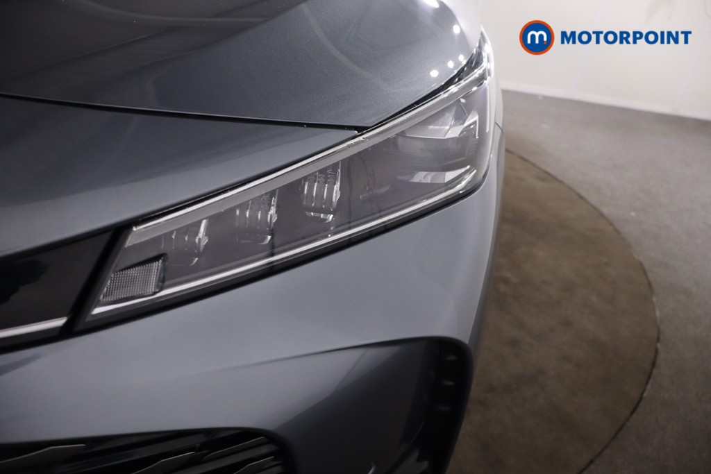 Mg Motor Uk HS Trophy Automatic Petrol-Electric Hybrid SUV - Stock Number (1630519) - 30th supplementary image