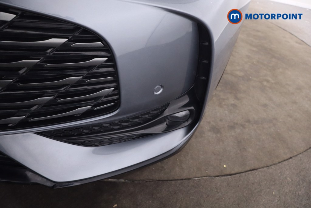 Mg Motor Uk HS Trophy Automatic Petrol-Electric Hybrid SUV - Stock Number (1630519) - 31st supplementary image