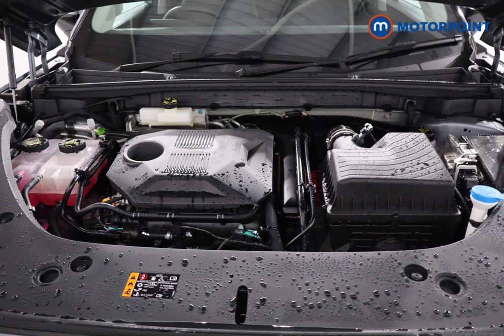 Mg Motor Uk HS Trophy Automatic Petrol-Electric Hybrid SUV - Stock Number (1630519) - 32nd supplementary image