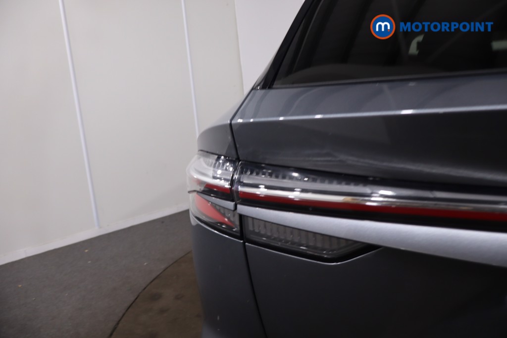 Mg Motor Uk HS Trophy Automatic Petrol-Electric Hybrid SUV - Stock Number (1630519) - 34th supplementary image