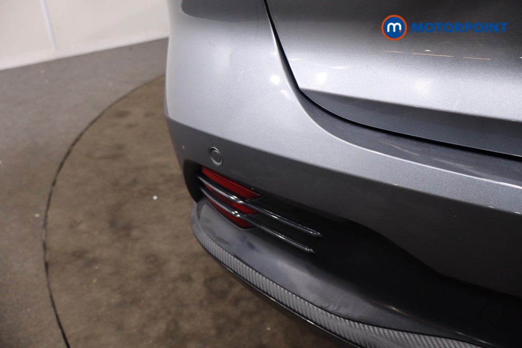 Mg Motor Uk HS Trophy Automatic Petrol-Electric Hybrid SUV - Stock Number (1630519) - 35th supplementary image