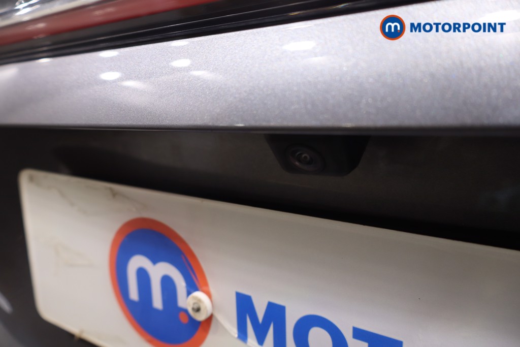 Mg Motor Uk HS Trophy Automatic Petrol-Electric Hybrid SUV - Stock Number (1630519) - 36th supplementary image