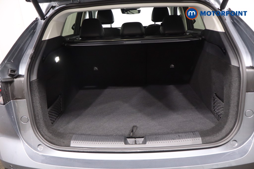 Mg Motor Uk HS Trophy Automatic Petrol-Electric Hybrid SUV - Stock Number (1630519) - 37th supplementary image