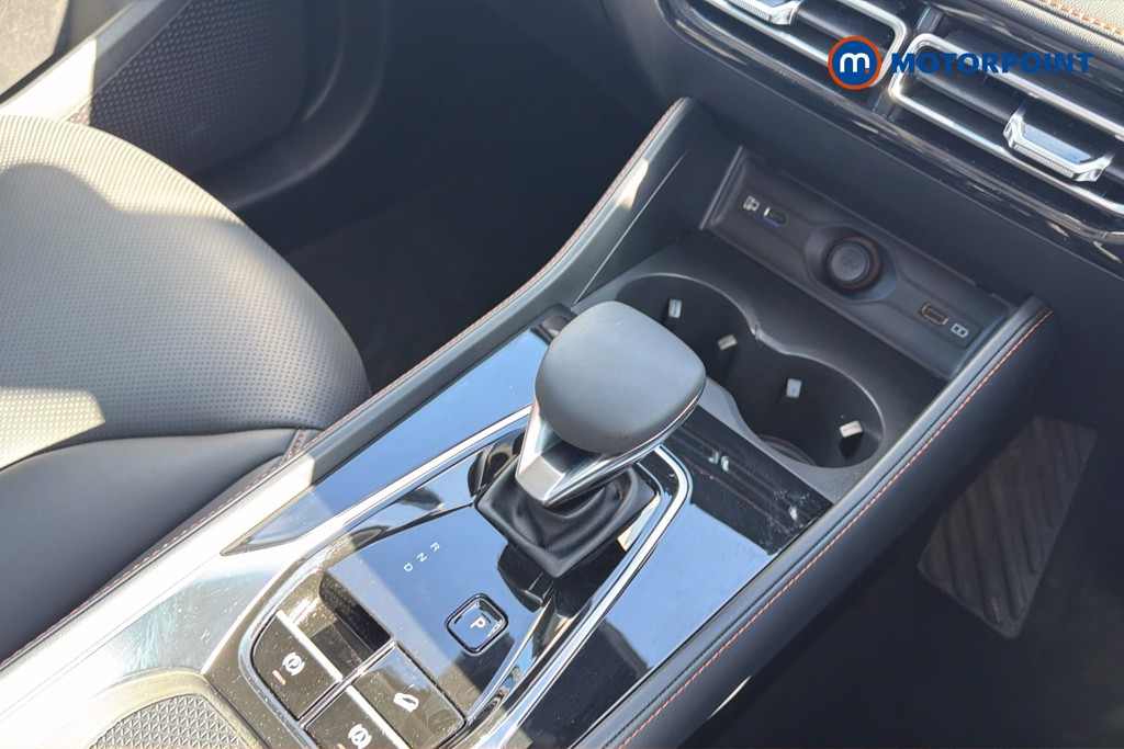 Mg Motor Uk HS Trophy Automatic Petrol-Electric Hybrid SUV - Stock Number (1630534) - 15th supplementary image