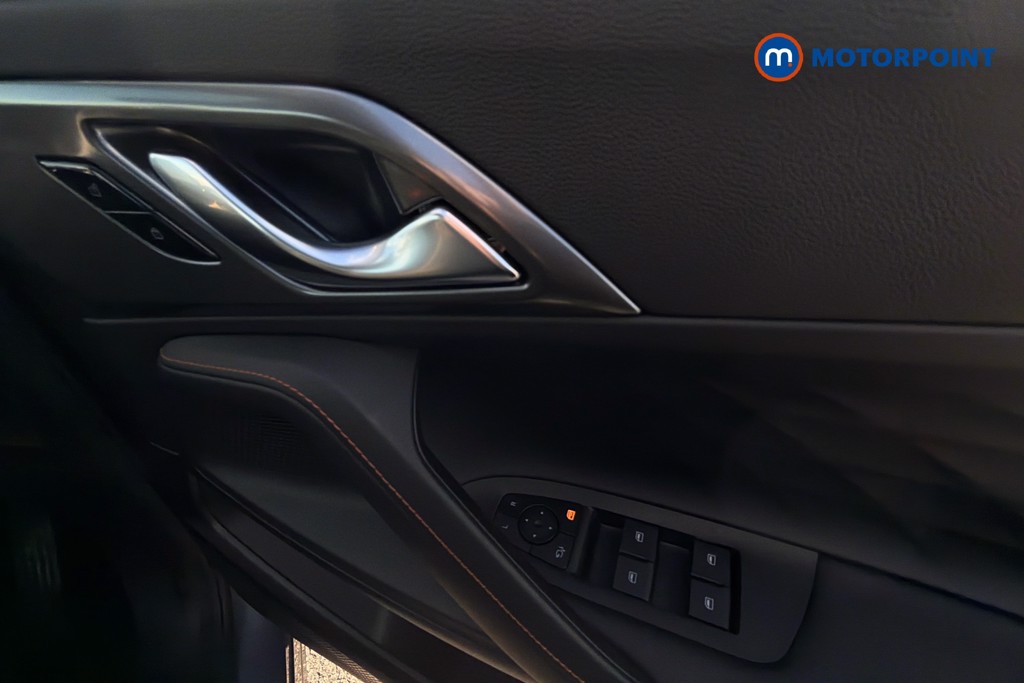 Mg Motor Uk HS Trophy Automatic Petrol-Electric Hybrid SUV - Stock Number (1630534) - 19th supplementary image