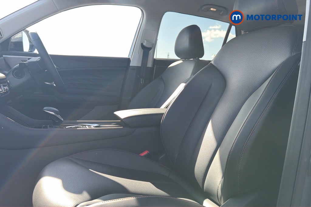 Mg Motor Uk HS Trophy Automatic Petrol-Electric Hybrid SUV - Stock Number (1630534) - 22nd supplementary image