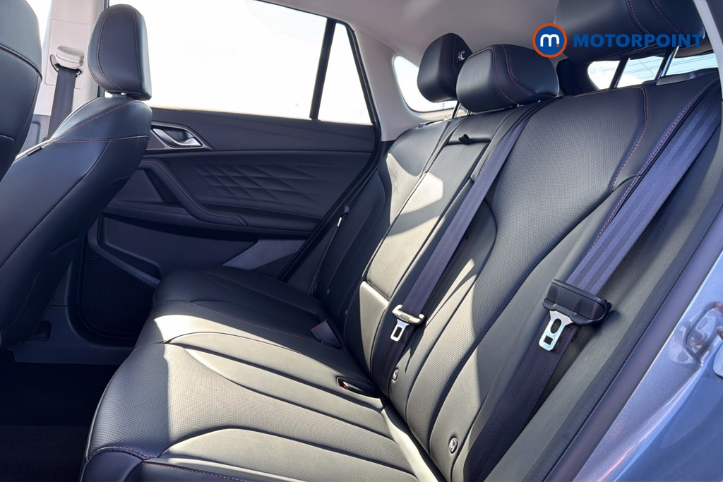 Mg Motor Uk HS Trophy Automatic Petrol-Electric Hybrid SUV - Stock Number (1630534) - 28th supplementary image