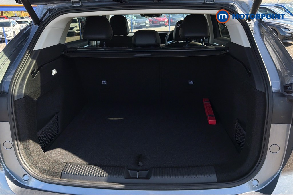 Mg Motor Uk HS Trophy Automatic Petrol-Electric Hybrid SUV - Stock Number (1630534) - 33rd supplementary image