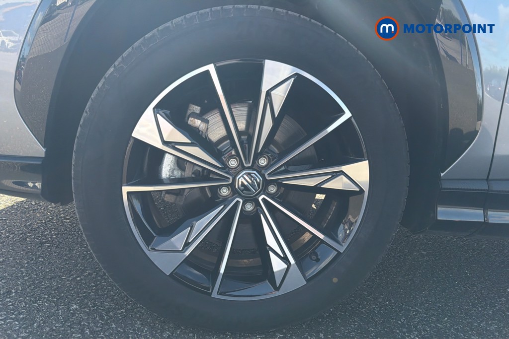 Mg Motor Uk HS Trophy Automatic Petrol-Electric Hybrid SUV - Stock Number (1630534) - 47th supplementary image