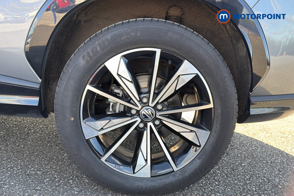 Mg Motor Uk HS Trophy Automatic Petrol-Electric Hybrid SUV - Stock Number (1630534) - 48th supplementary image