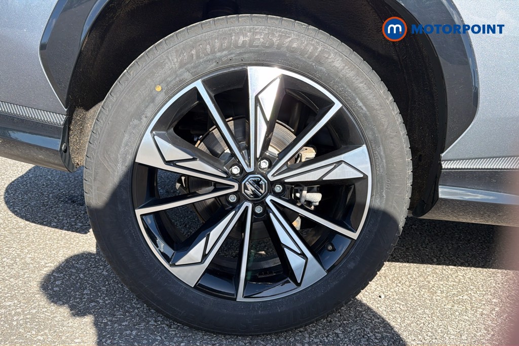 Mg Motor Uk HS Trophy Automatic Petrol-Electric Hybrid SUV - Stock Number (1630534) - 49th supplementary image