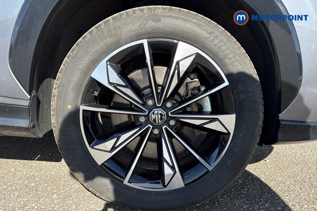 Mg Motor Uk HS Trophy Automatic Petrol-Electric Hybrid SUV - Stock Number (1630534) - 50th supplementary image