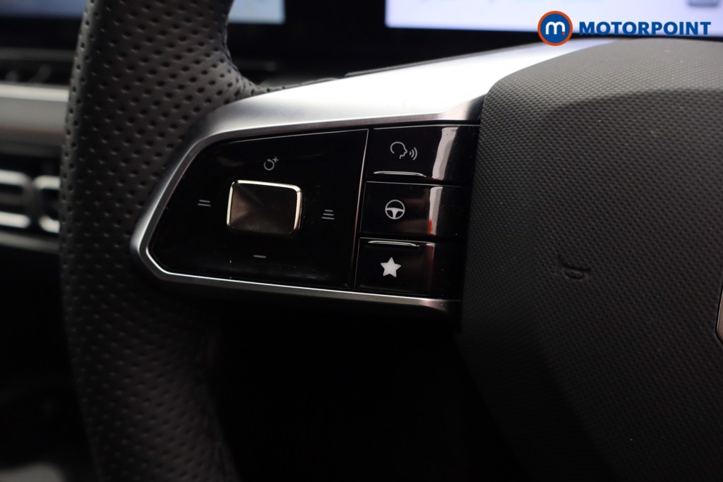 Mg Motor Uk HS Trophy Automatic Petrol-Electric Hybrid SUV - Stock Number (1630536) - 3rd supplementary image