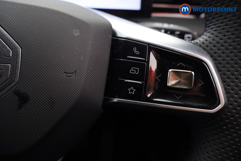 Mg Motor Uk HS Trophy Automatic Petrol-Electric Hybrid SUV - Stock Number (1630536) - 4th supplementary image