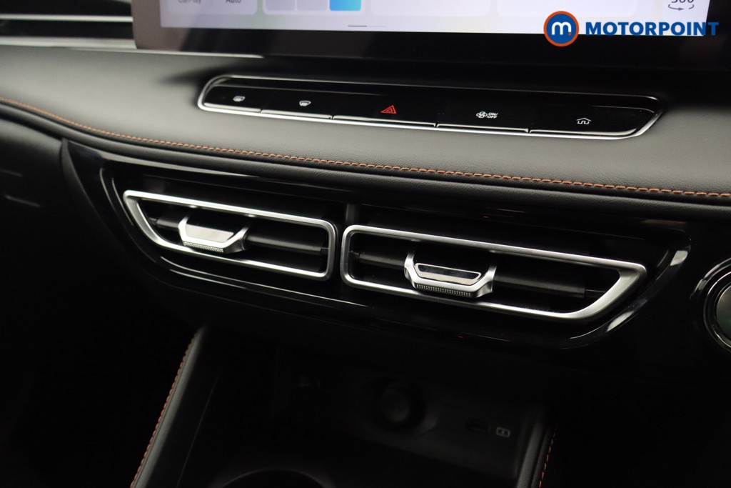 Mg Motor Uk HS Trophy Automatic Petrol-Electric Hybrid SUV - Stock Number (1630536) - 7th supplementary image