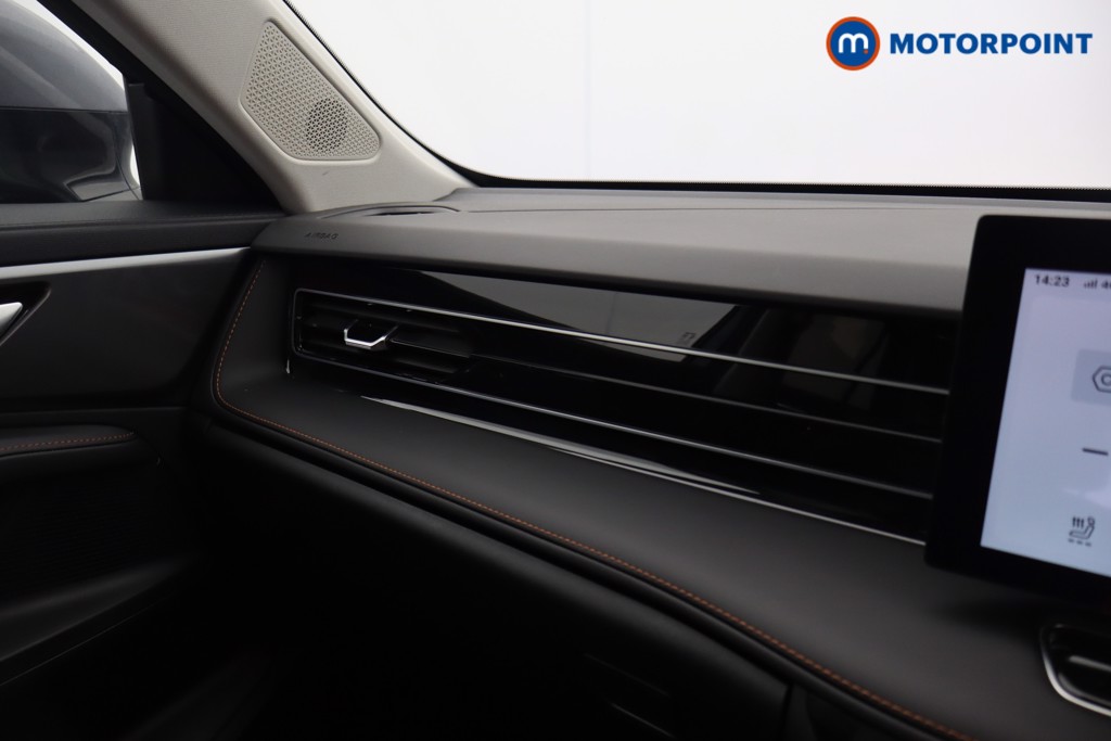 Mg Motor Uk HS Trophy Automatic Petrol-Electric Hybrid SUV - Stock Number (1630536) - 12th supplementary image