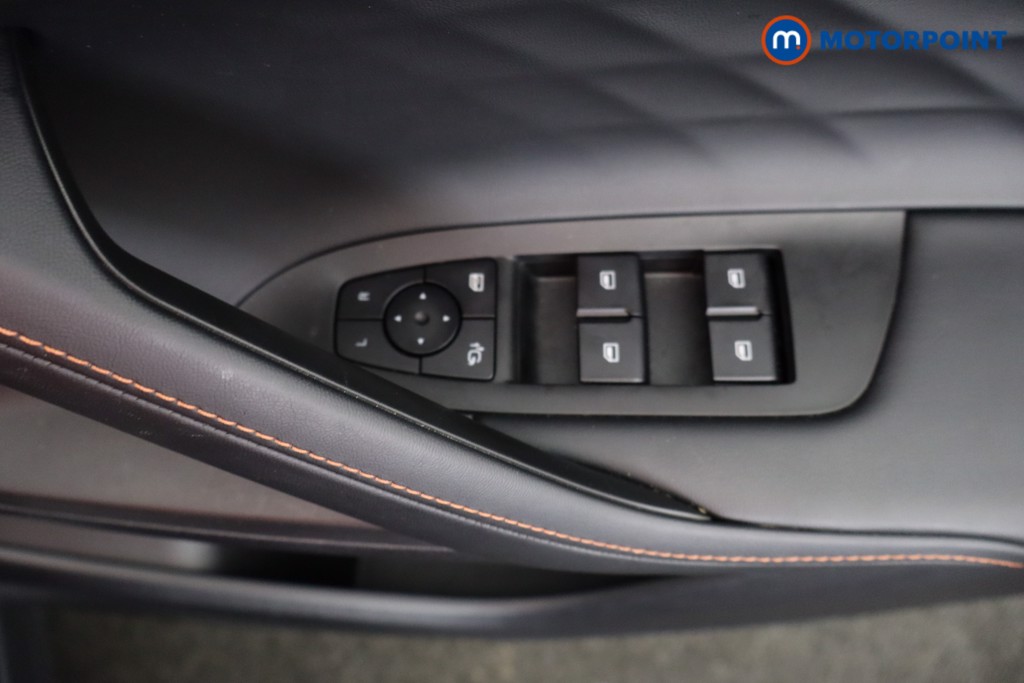 Mg Motor Uk HS Trophy Automatic Petrol-Electric Hybrid SUV - Stock Number (1630536) - 13th supplementary image