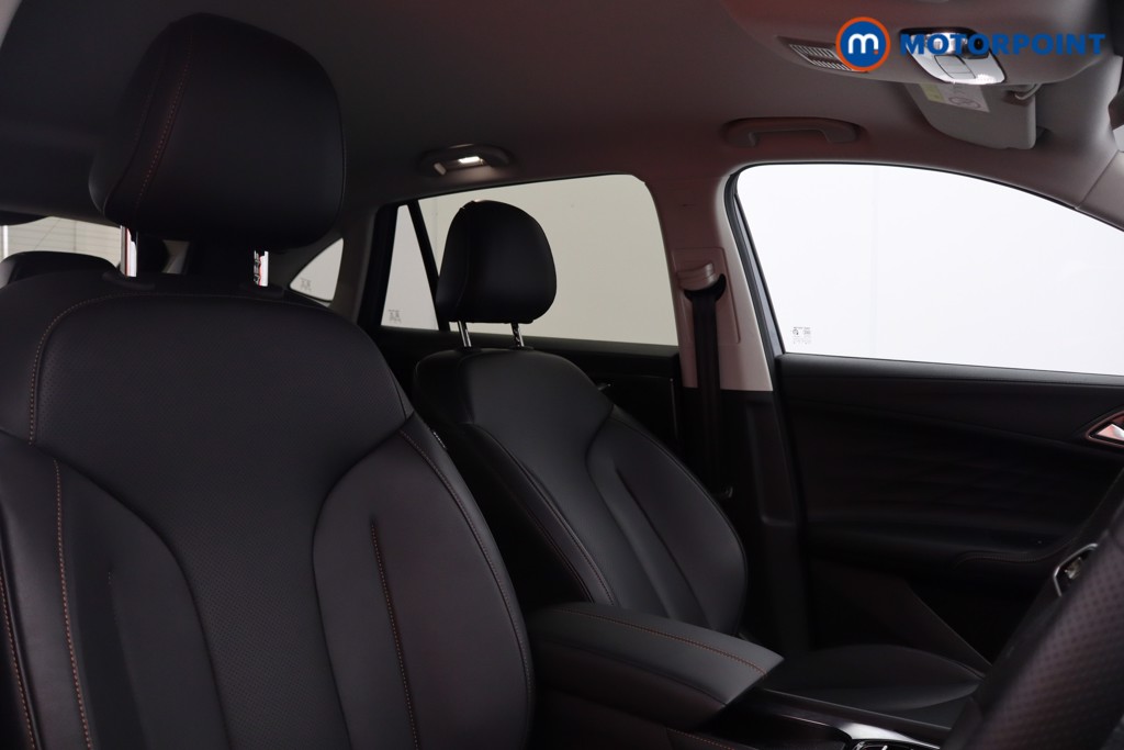 Mg Motor Uk HS Trophy Automatic Petrol-Electric Hybrid SUV - Stock Number (1630536) - 15th supplementary image