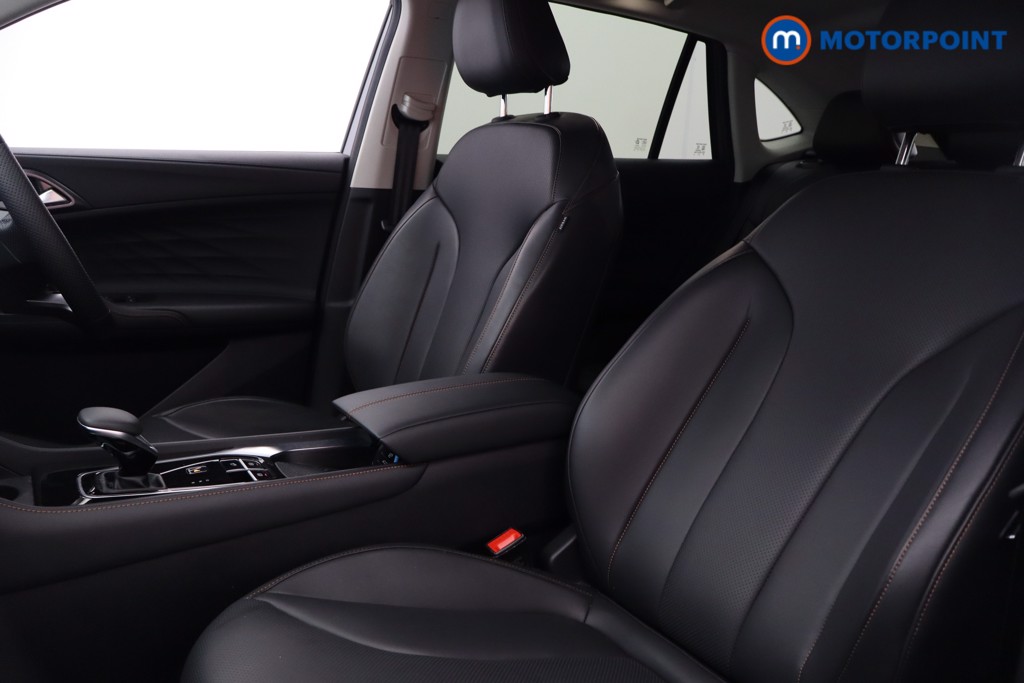 Mg Motor Uk HS Trophy Automatic Petrol-Electric Hybrid SUV - Stock Number (1630536) - 16th supplementary image