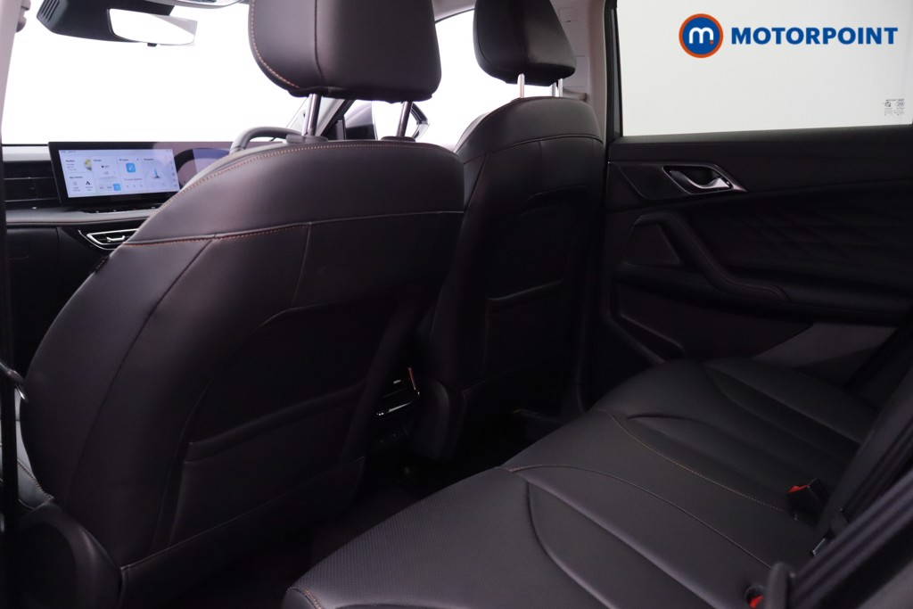 Mg Motor Uk HS Trophy Automatic Petrol-Electric Hybrid SUV - Stock Number (1630536) - 17th supplementary image