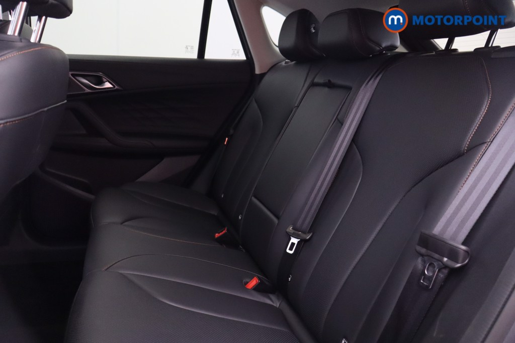 Mg Motor Uk HS Trophy Automatic Petrol-Electric Hybrid SUV - Stock Number (1630536) - 18th supplementary image