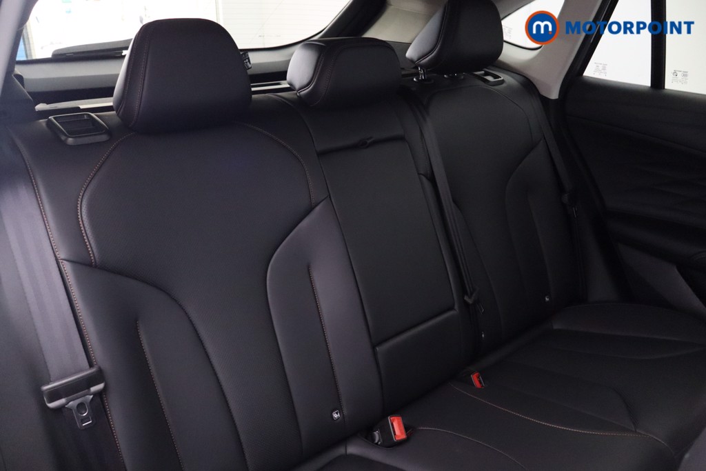 Mg Motor Uk HS Trophy Automatic Petrol-Electric Hybrid SUV - Stock Number (1630536) - 19th supplementary image