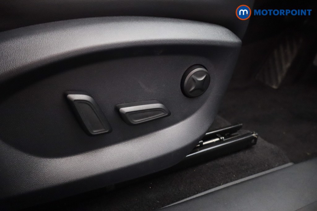 Mg Motor Uk HS Trophy Automatic Petrol-Electric Hybrid SUV - Stock Number (1630536) - 20th supplementary image