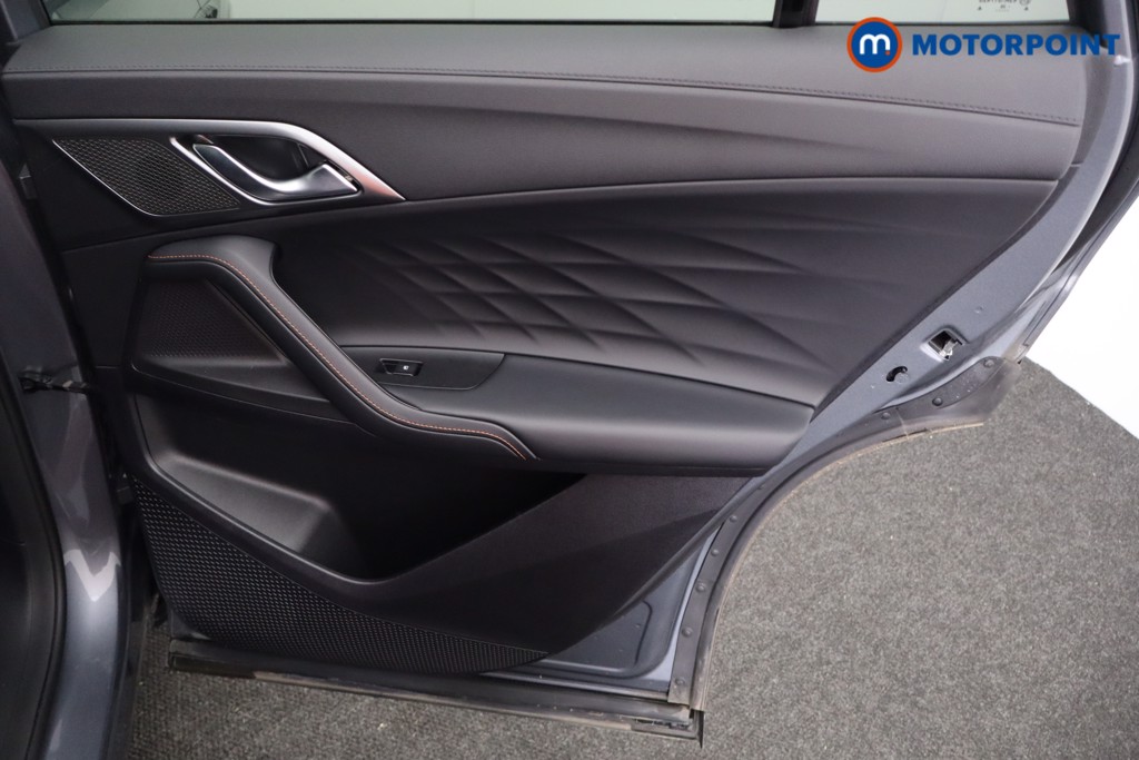 Mg Motor Uk HS Trophy Automatic Petrol-Electric Hybrid SUV - Stock Number (1630536) - 21st supplementary image