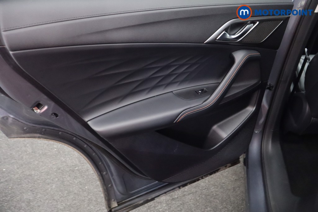 Mg Motor Uk HS Trophy Automatic Petrol-Electric Hybrid SUV - Stock Number (1630536) - 22nd supplementary image