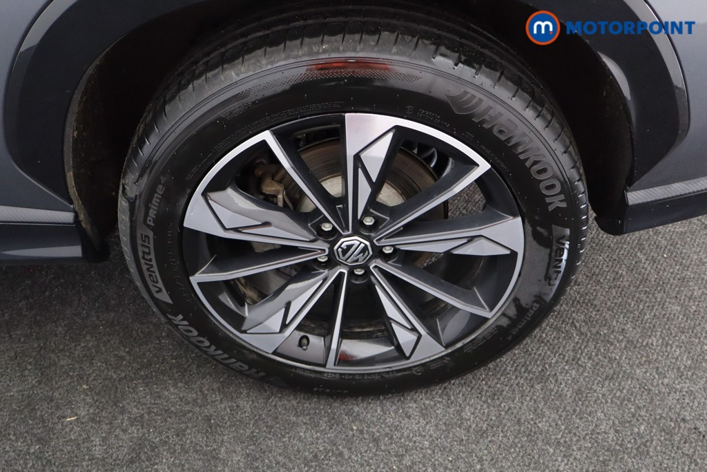 Mg Motor Uk HS Trophy Automatic Petrol-Electric Hybrid SUV - Stock Number (1630536) - 24th supplementary image