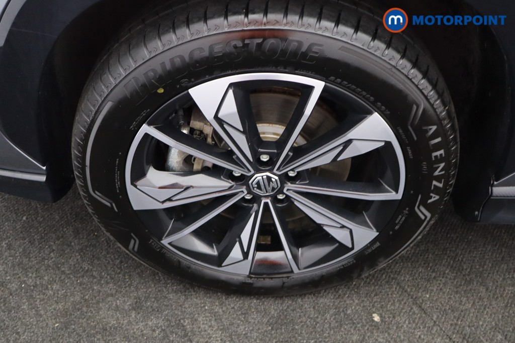 Mg Motor Uk HS Trophy Automatic Petrol-Electric Hybrid SUV - Stock Number (1630536) - 25th supplementary image