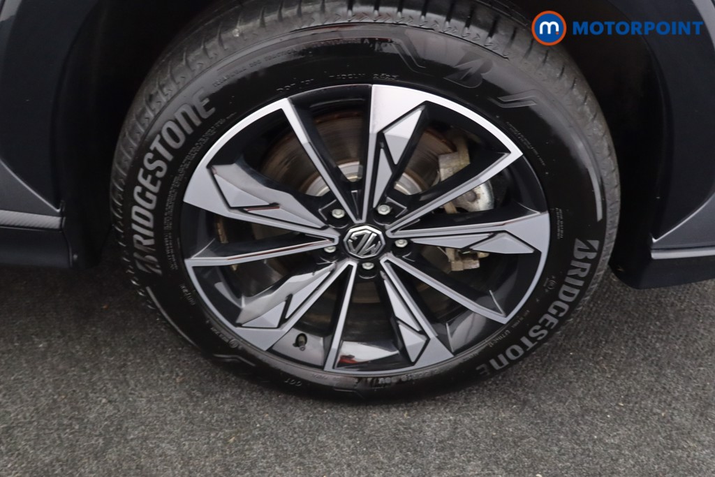 Mg Motor Uk HS Trophy Automatic Petrol-Electric Hybrid SUV - Stock Number (1630536) - 26th supplementary image