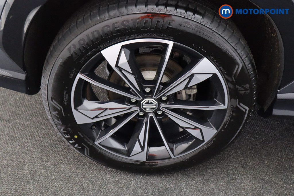 Mg Motor Uk HS Trophy Automatic Petrol-Electric Hybrid SUV - Stock Number (1630536) - 27th supplementary image